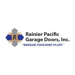 Rainier Pacific Garage Doors Inc.