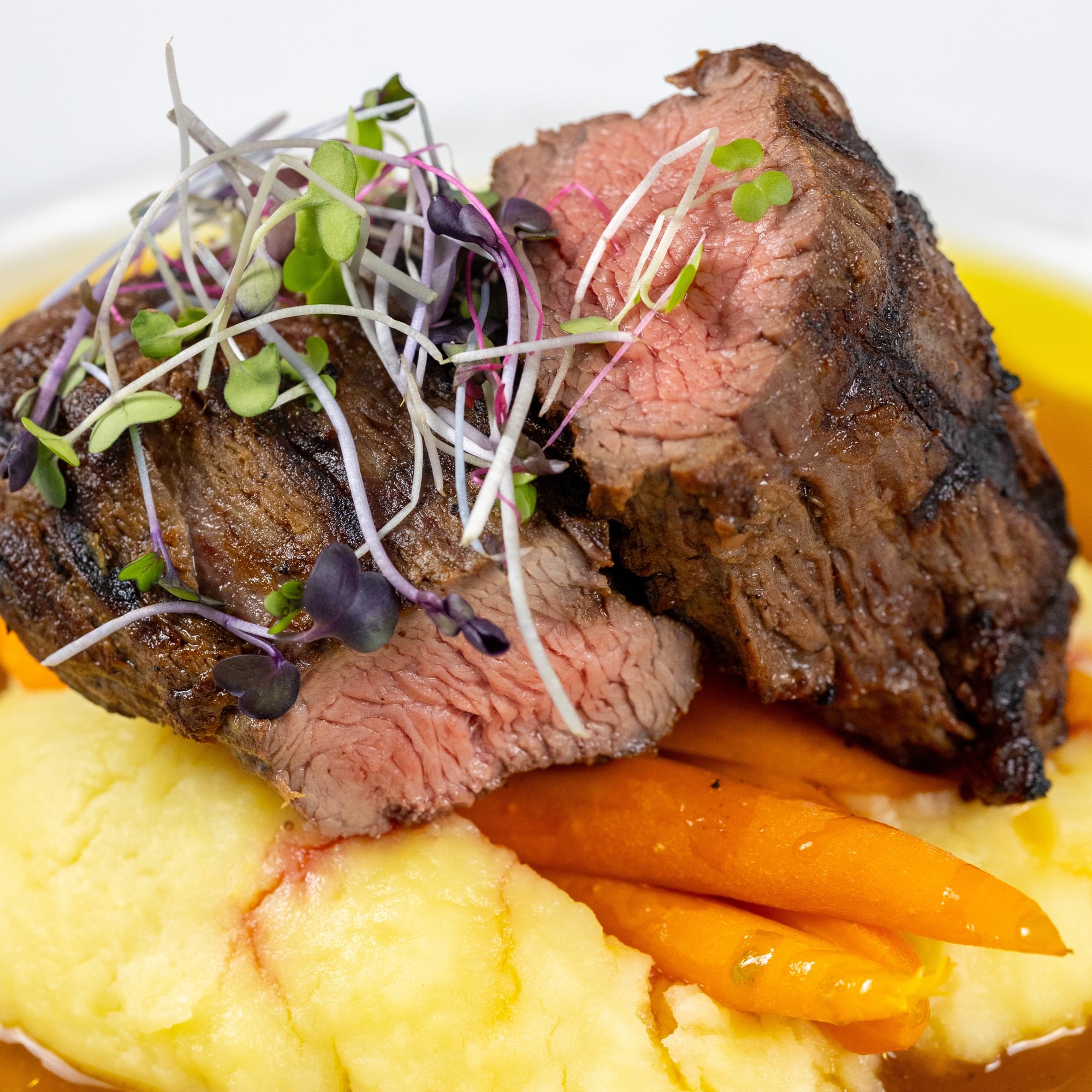 Petit Filet
