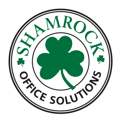 Shamrock Office Solutions Logo