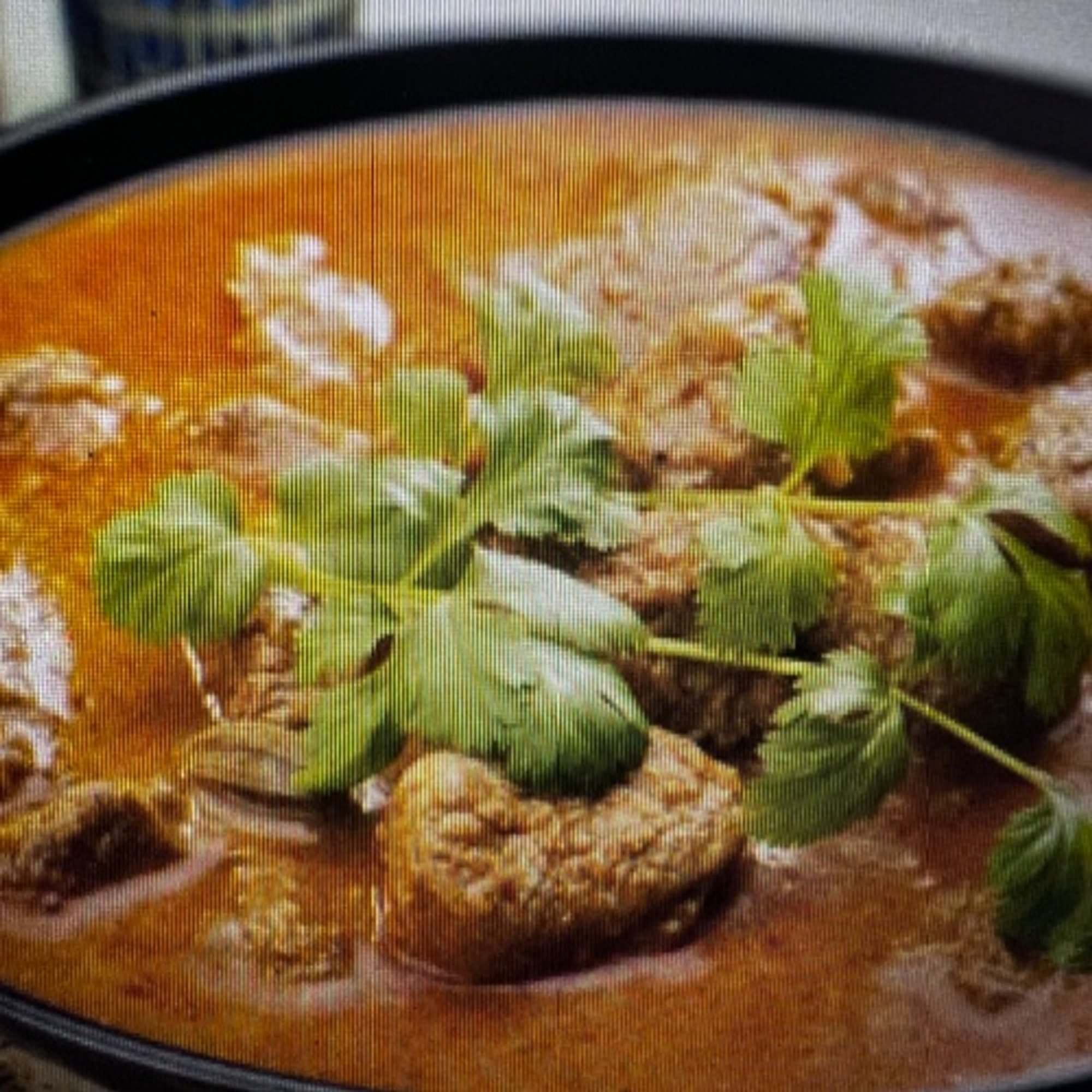 Lamb or Goat Shahi Korma (GF)