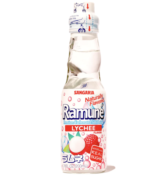 Ramune