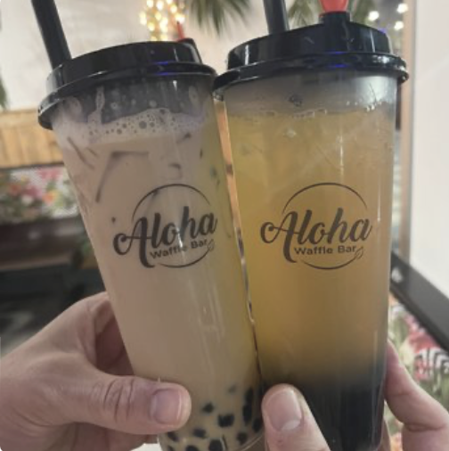 Classic Milk Tea