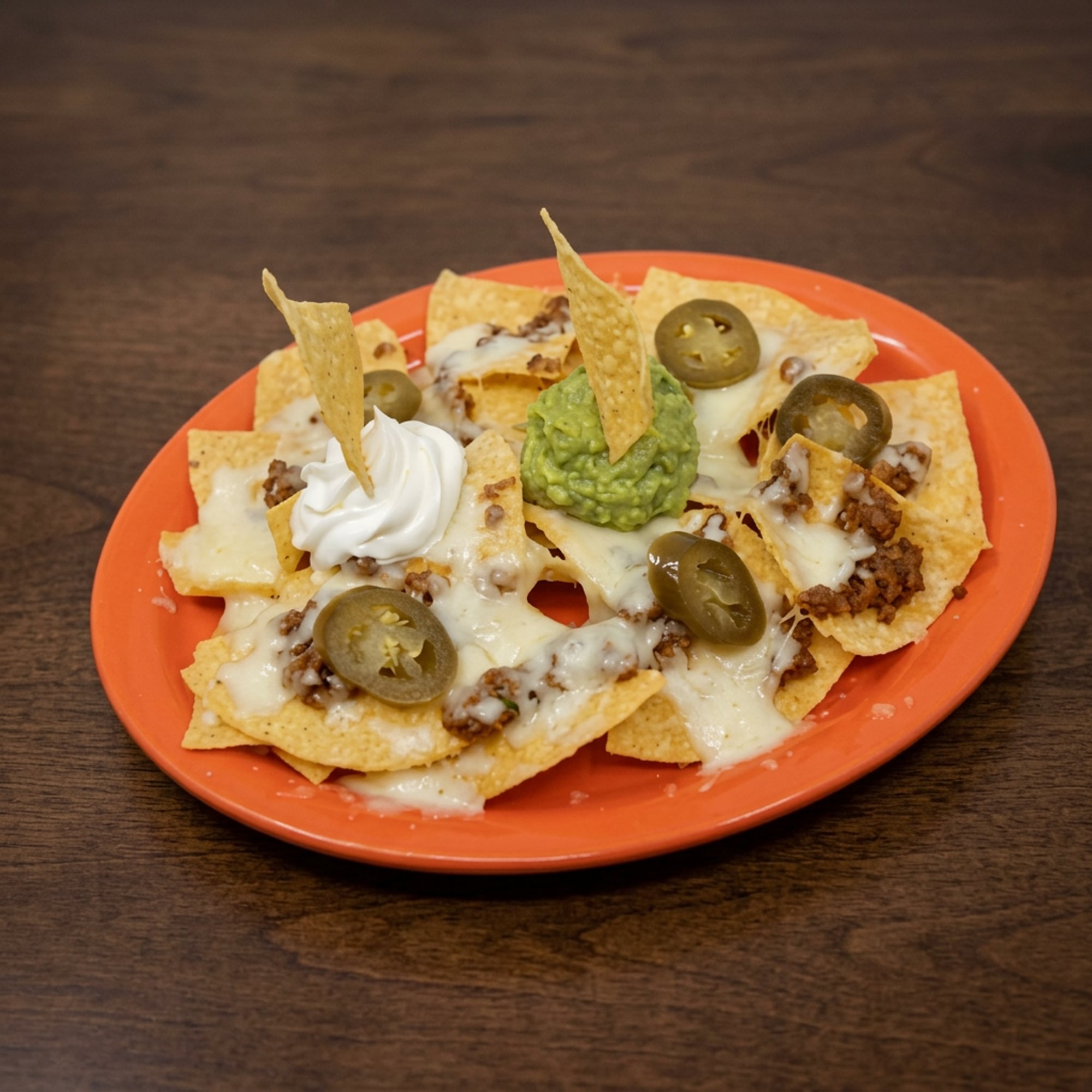 Nachos