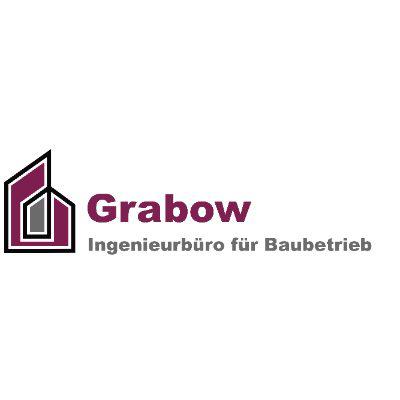 Logo von Ingenieurbüro für Baubetrieb, Marco Grabow