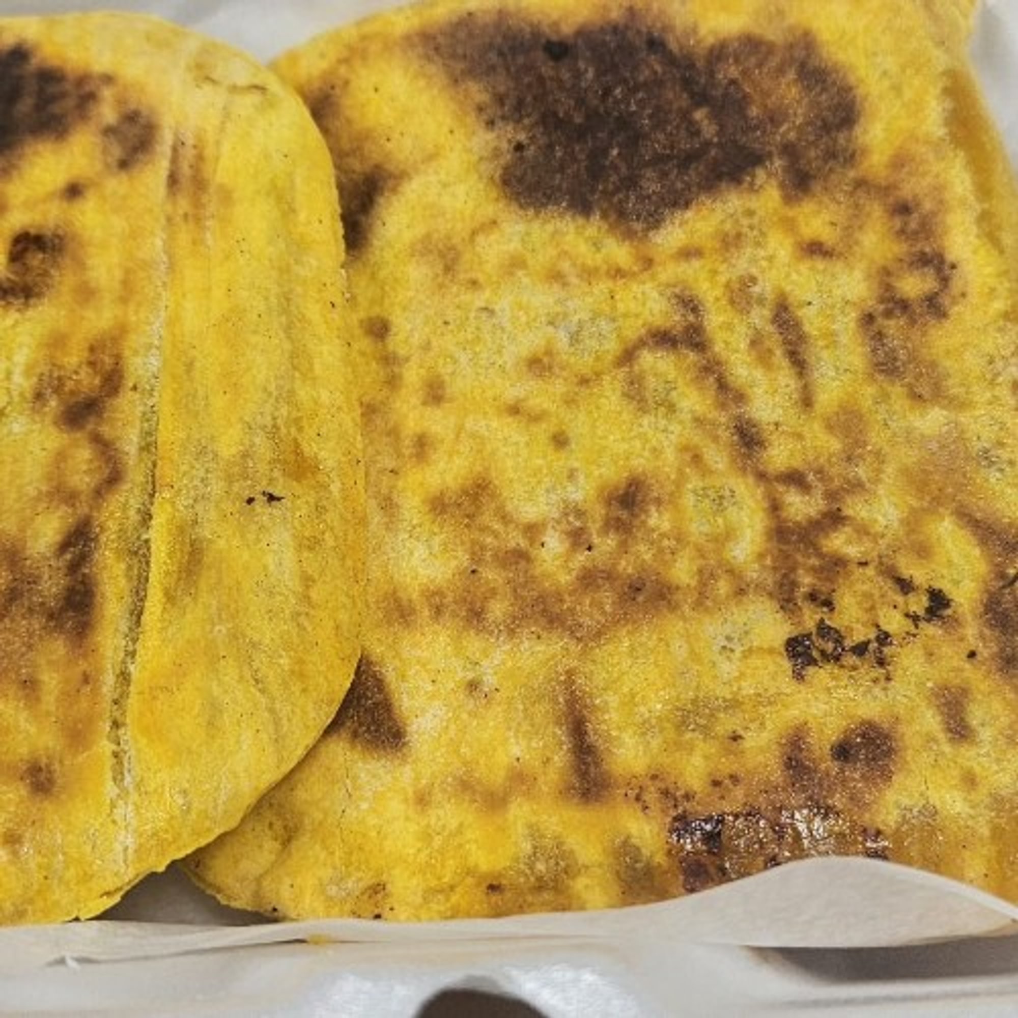 Jamaican Beef Patty