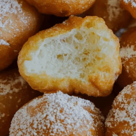 Zeppole