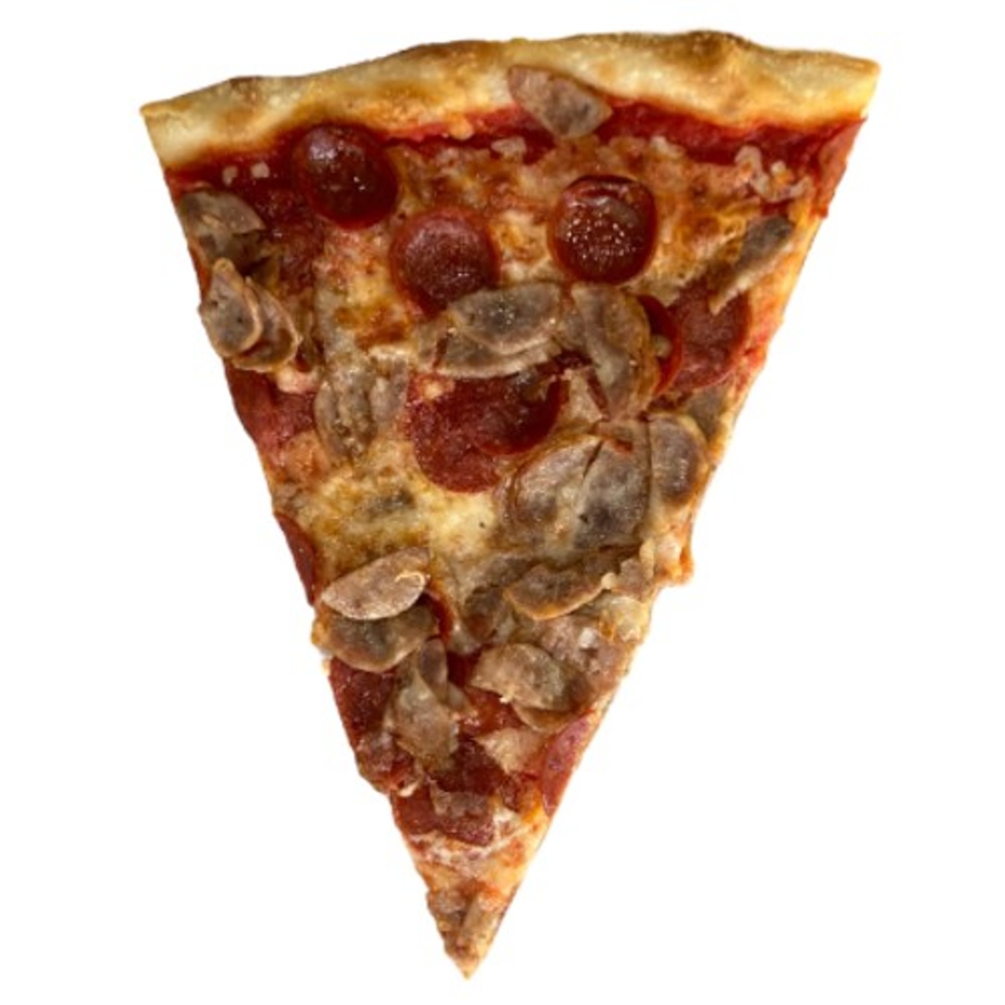 18" Meat Lover Pie