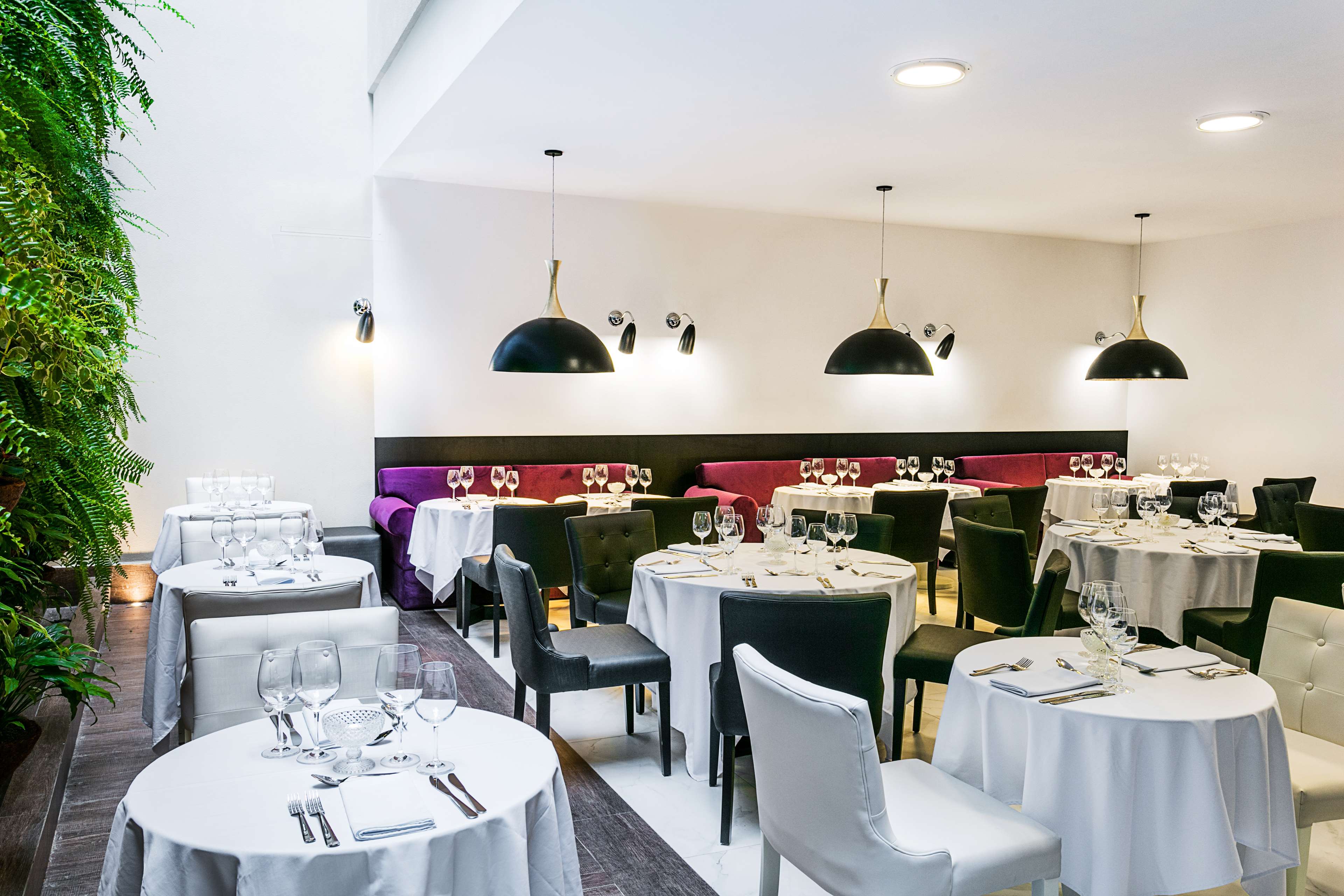 Images Best Western Plus Copacabana Design Hotel