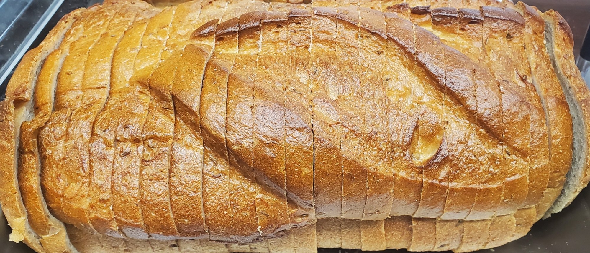 Rye (Loaf) Fresh