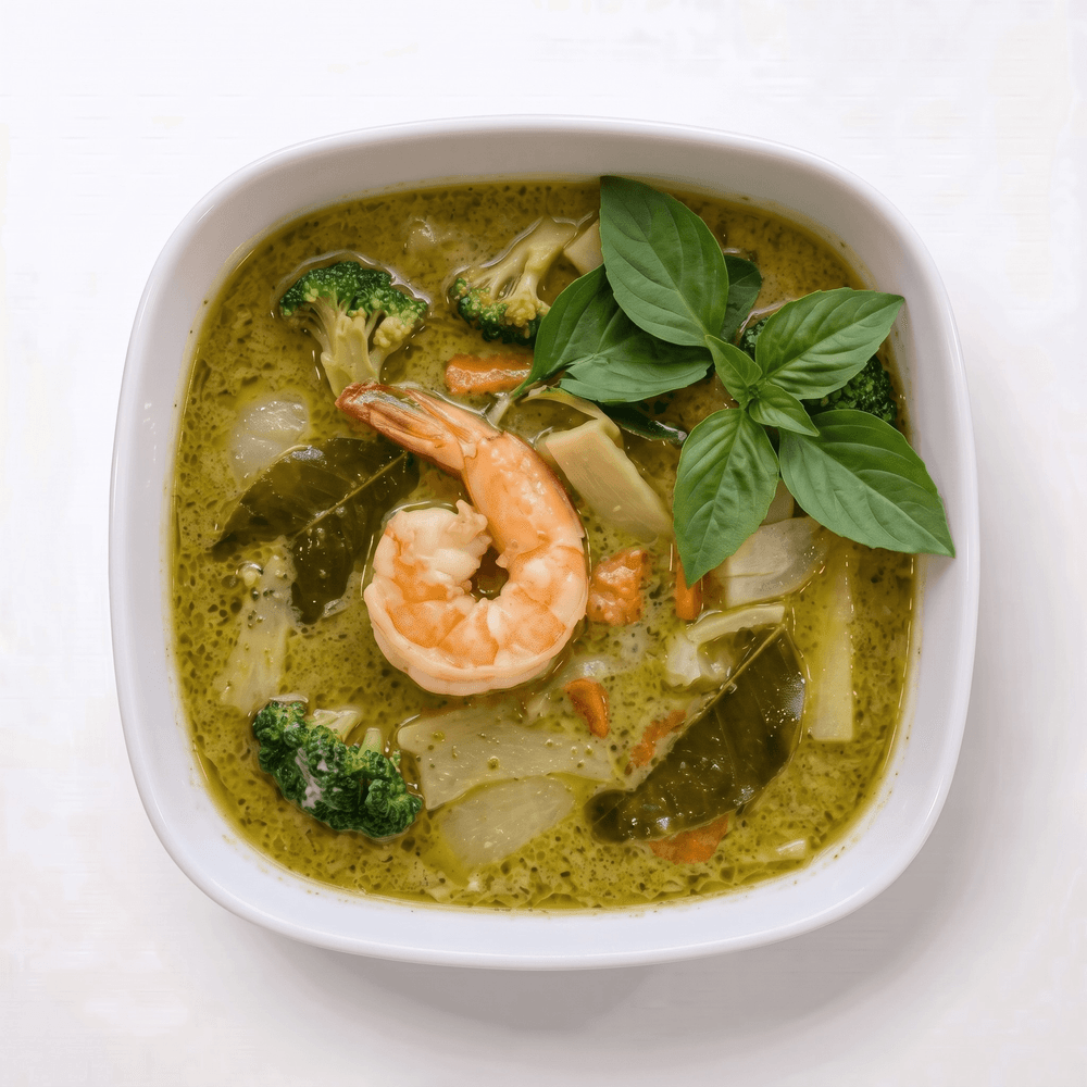 Green Curry