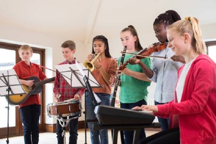 Alexandria Music Company Image