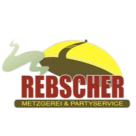 Logo von Metzgerei Rebscher
