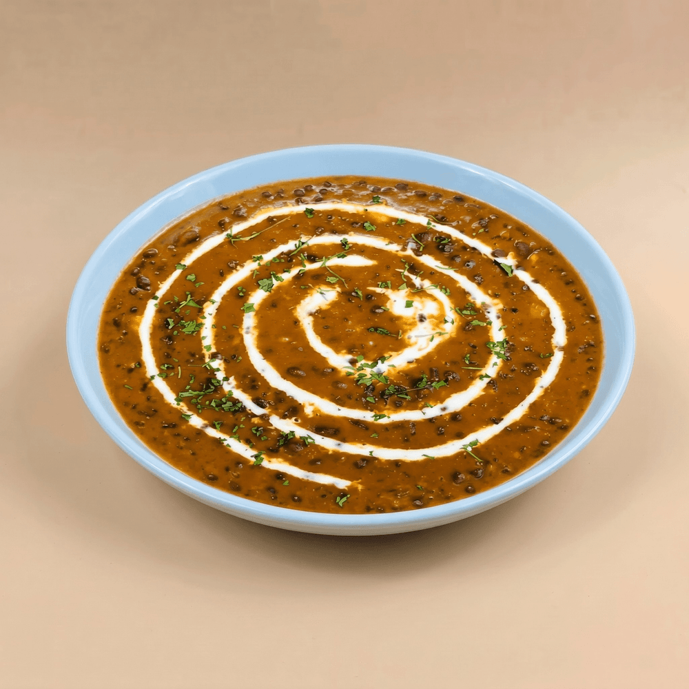Dal Makhani