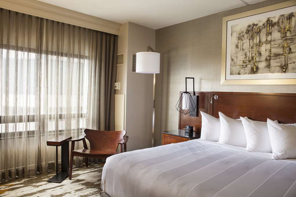 Hilton Denver City Center Image