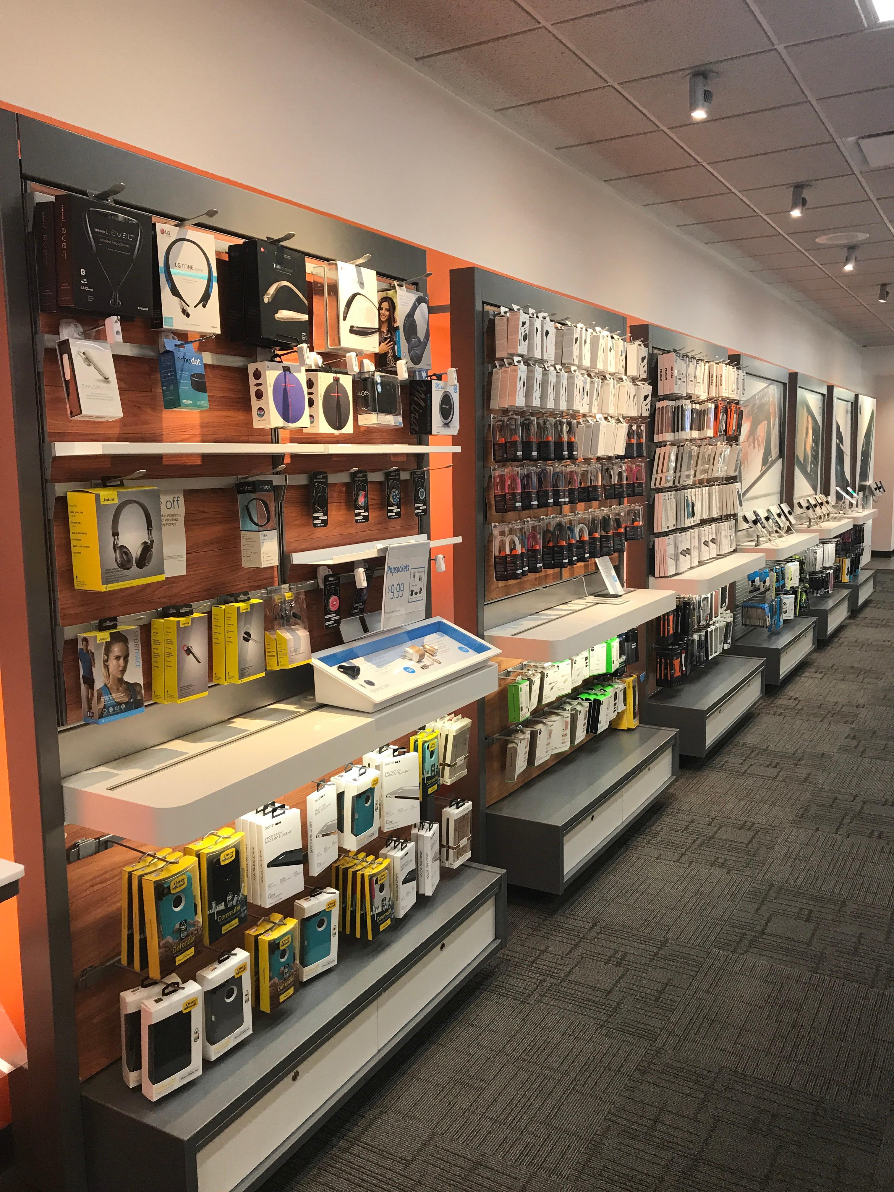 AT&T Store Photo