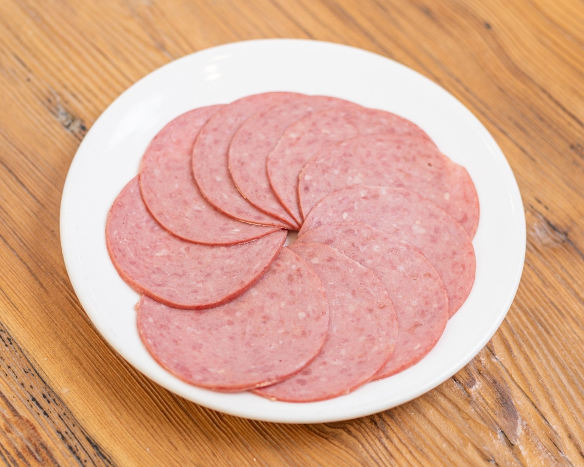 Hebrew National Salami 1 LB