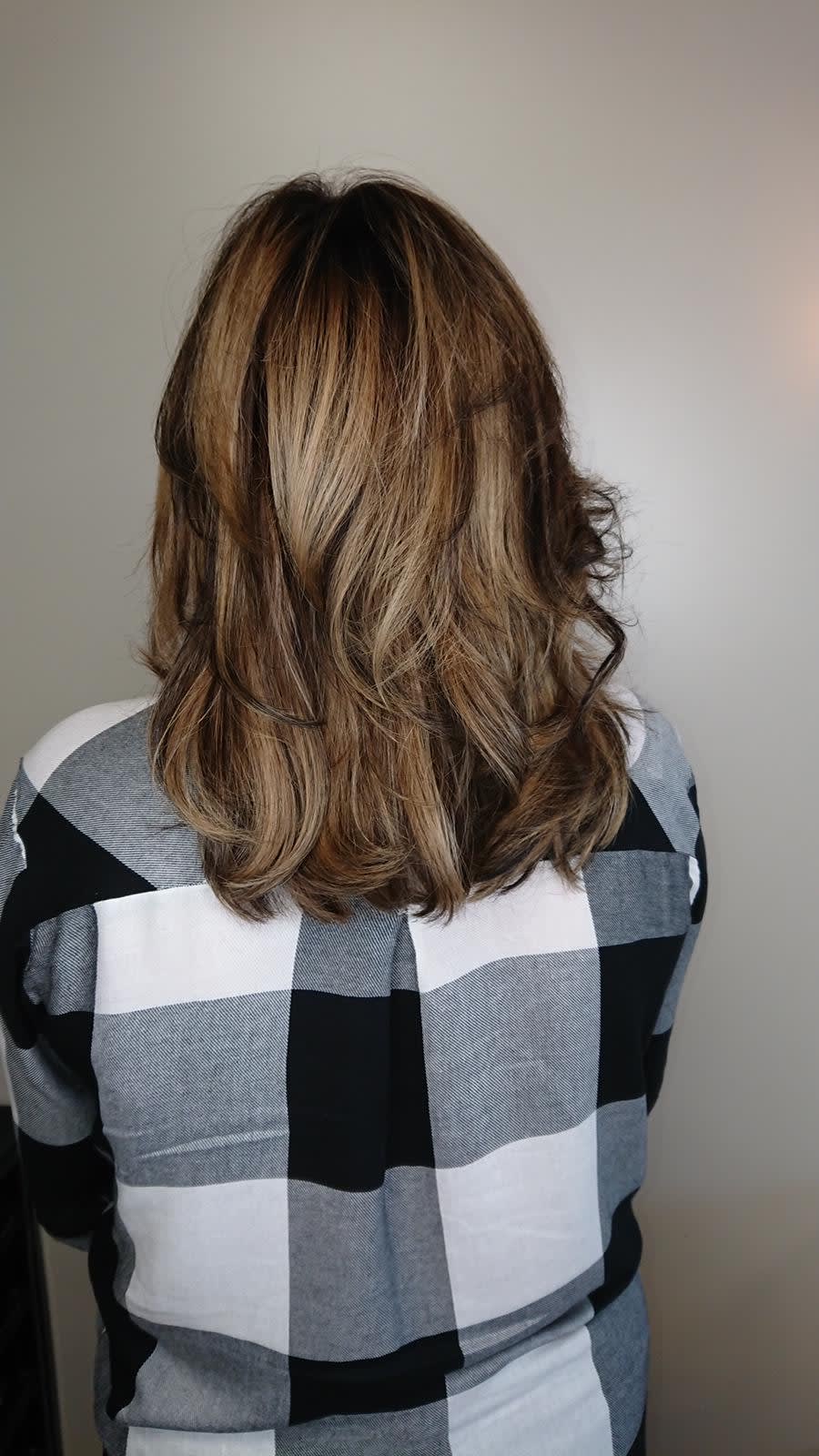 Images ME Hair Lounge