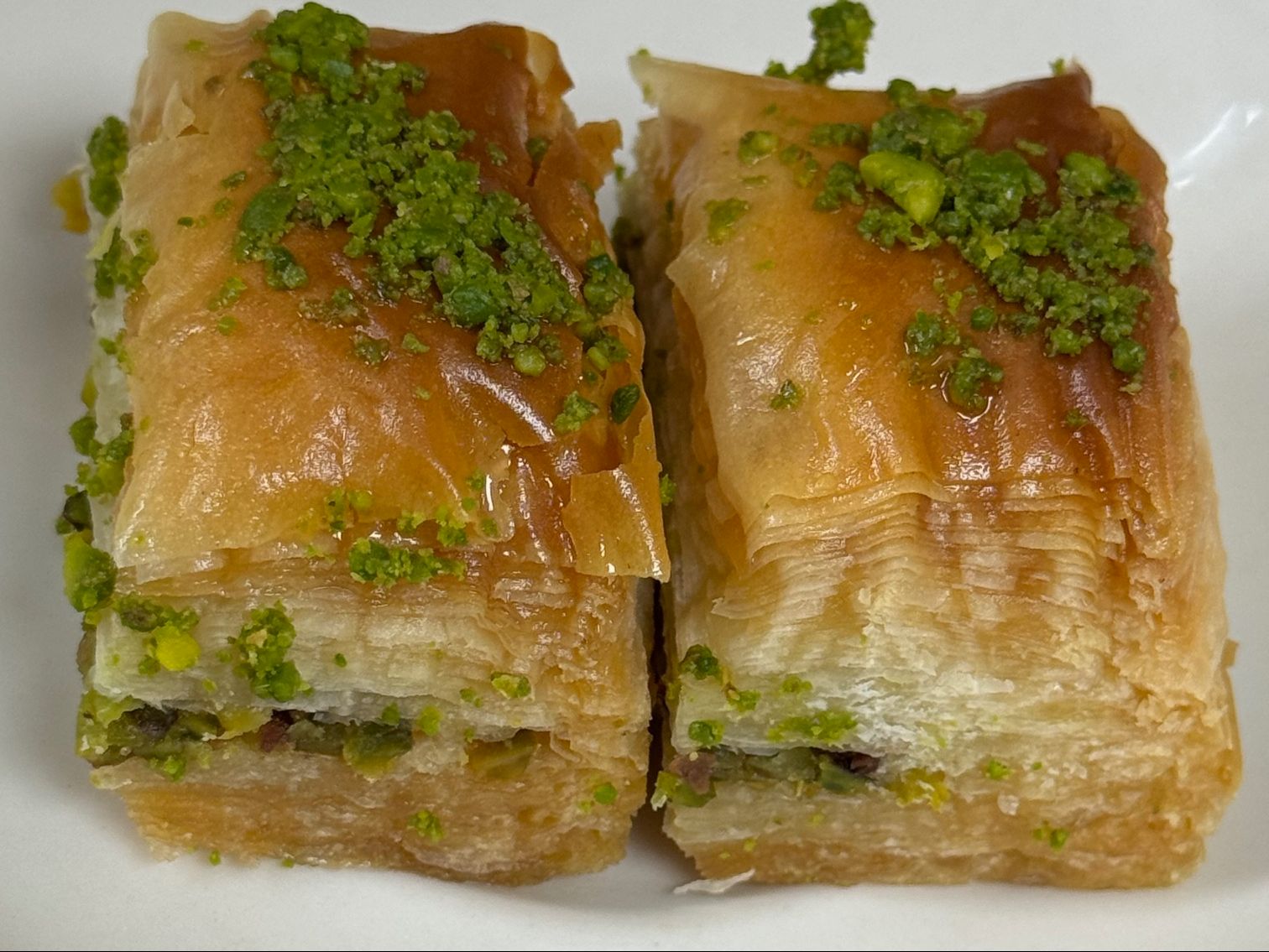Baklava