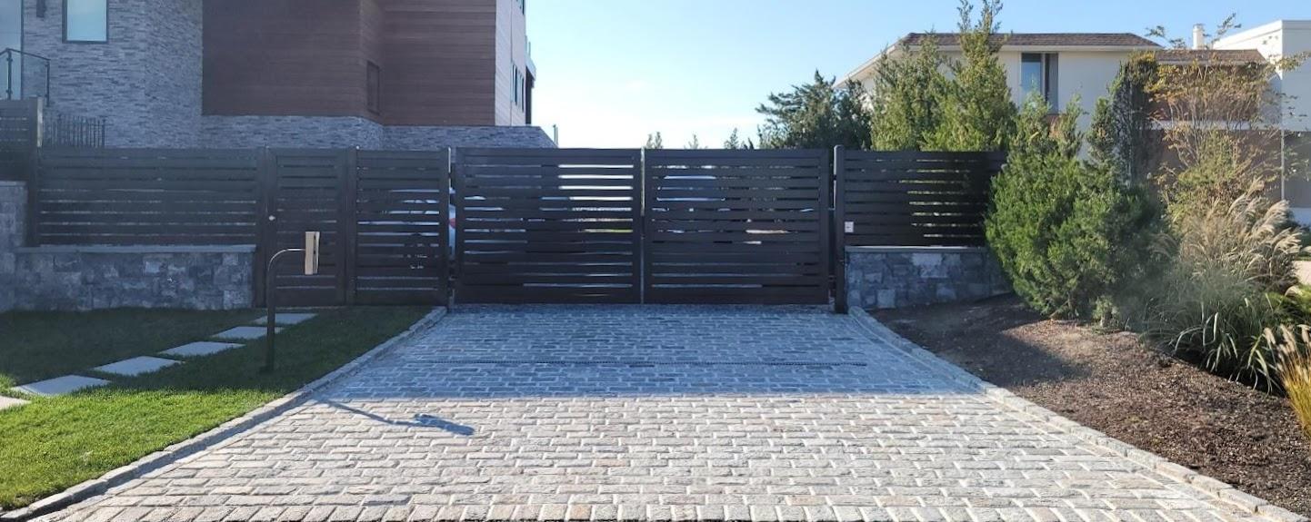 IAL Total Security Logo