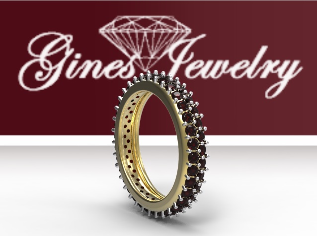 Gines Fine Jewelry Photo