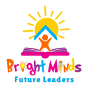 Bright Minds Future Leaders Logo