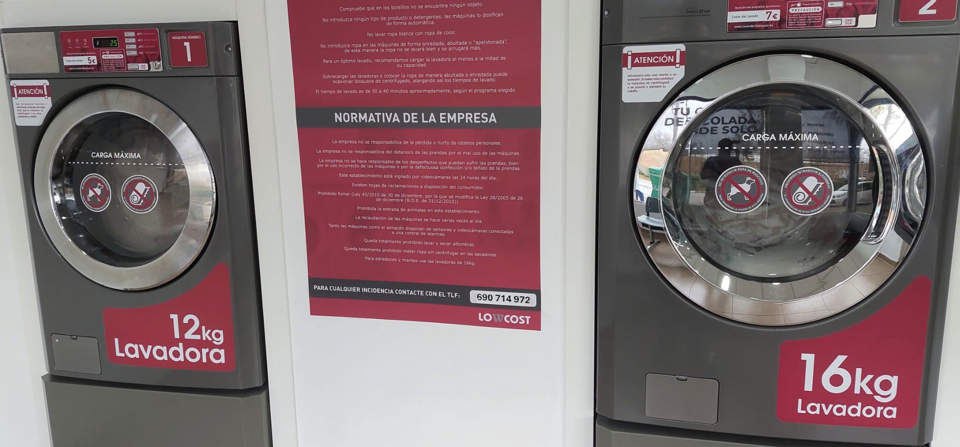 Galería en miniatura