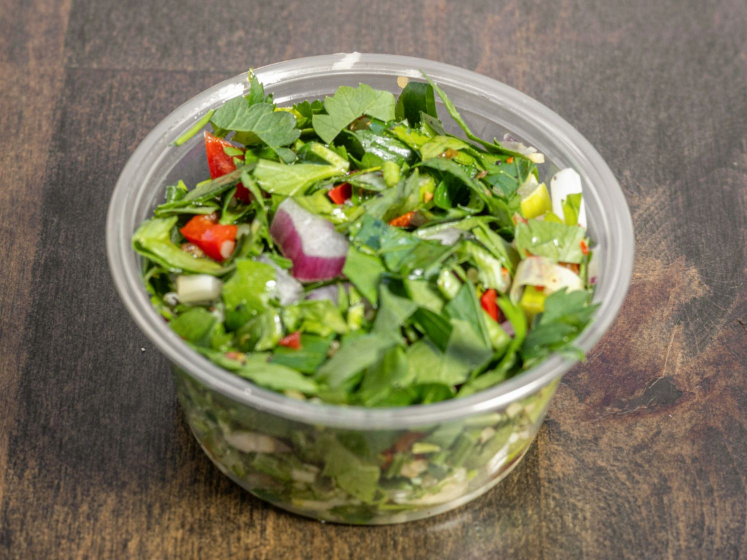 Tabouleh Small