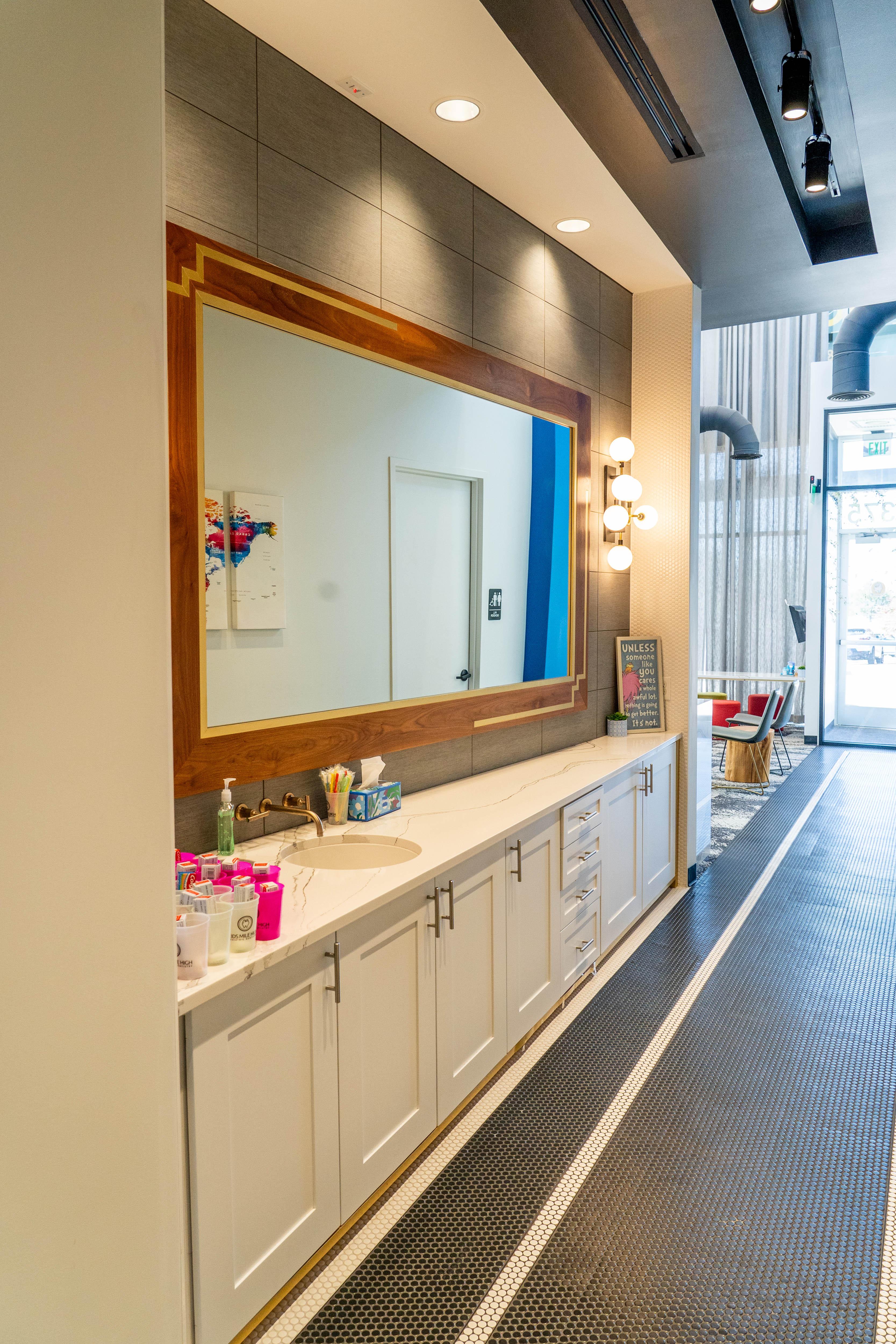 Kids Mile High Pediatric Dentistry - Thornton Image