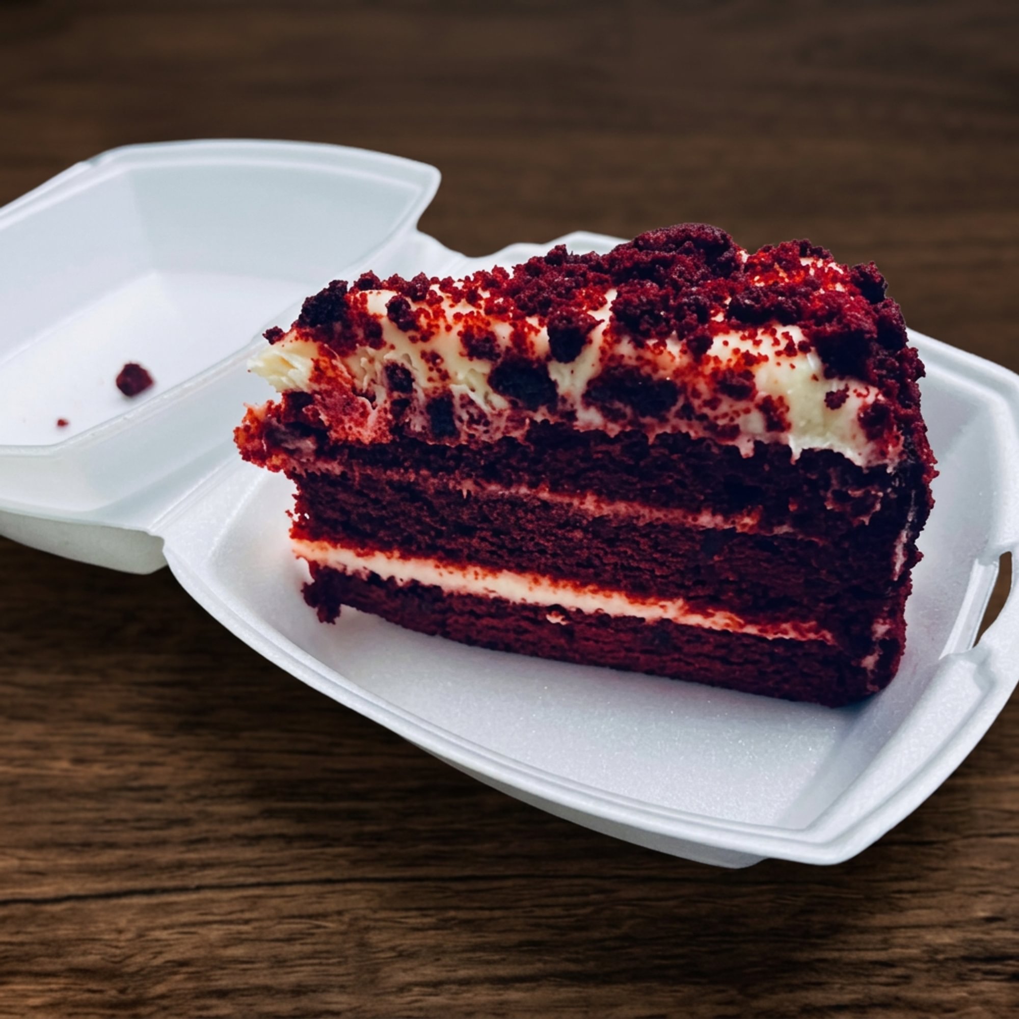 Red Velvet Cake