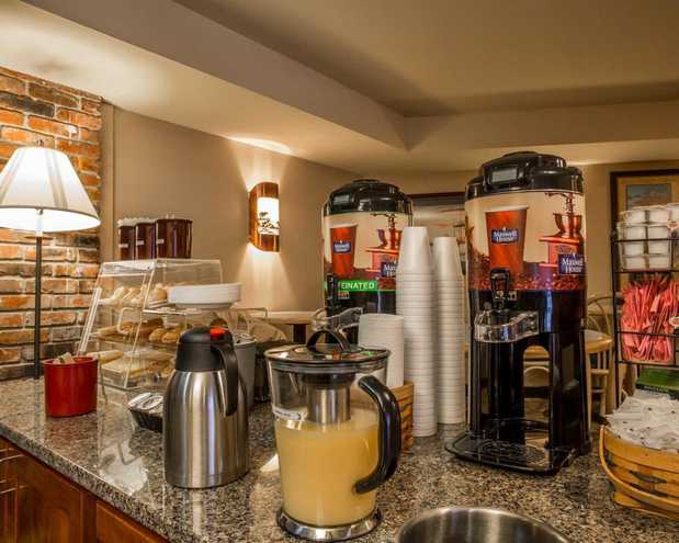 Images Econo Lodge