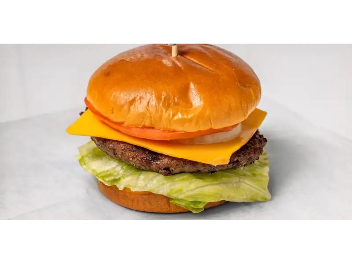 Cheeseburger