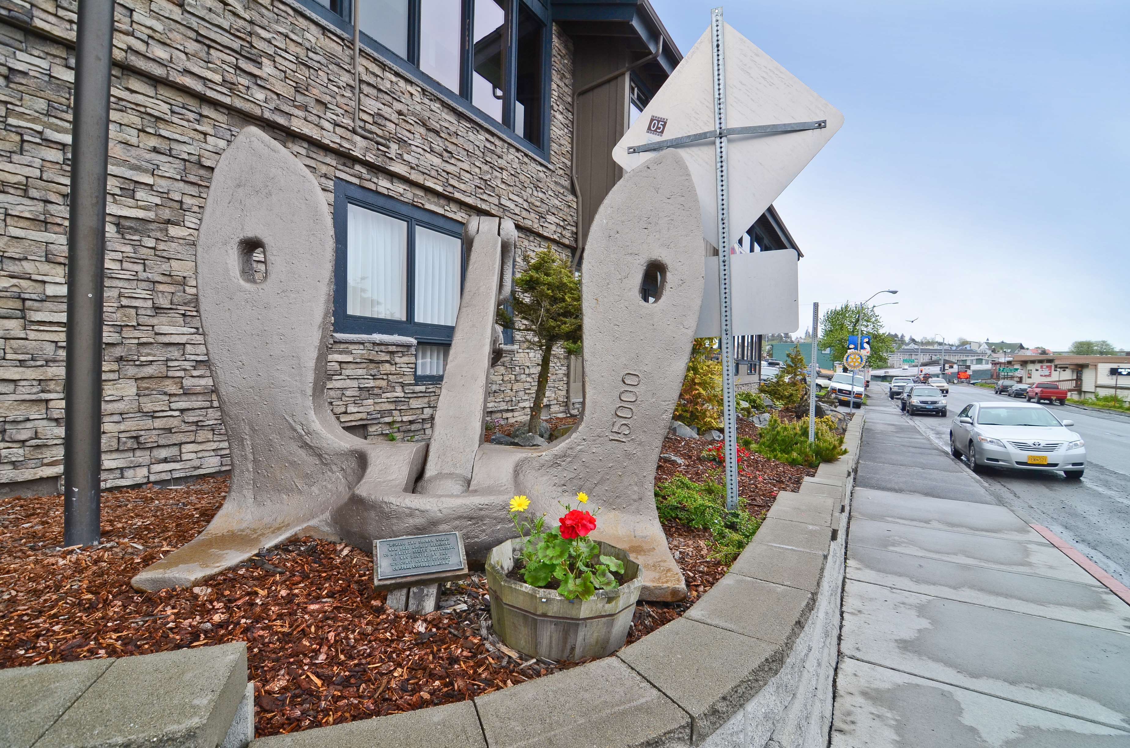 Best Western Kodiak Inn and Convention Center Photo