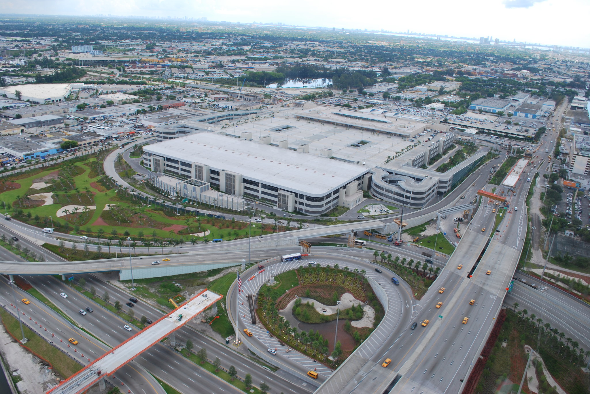 Staybridge Suites Miami International Airport by IHG Image
