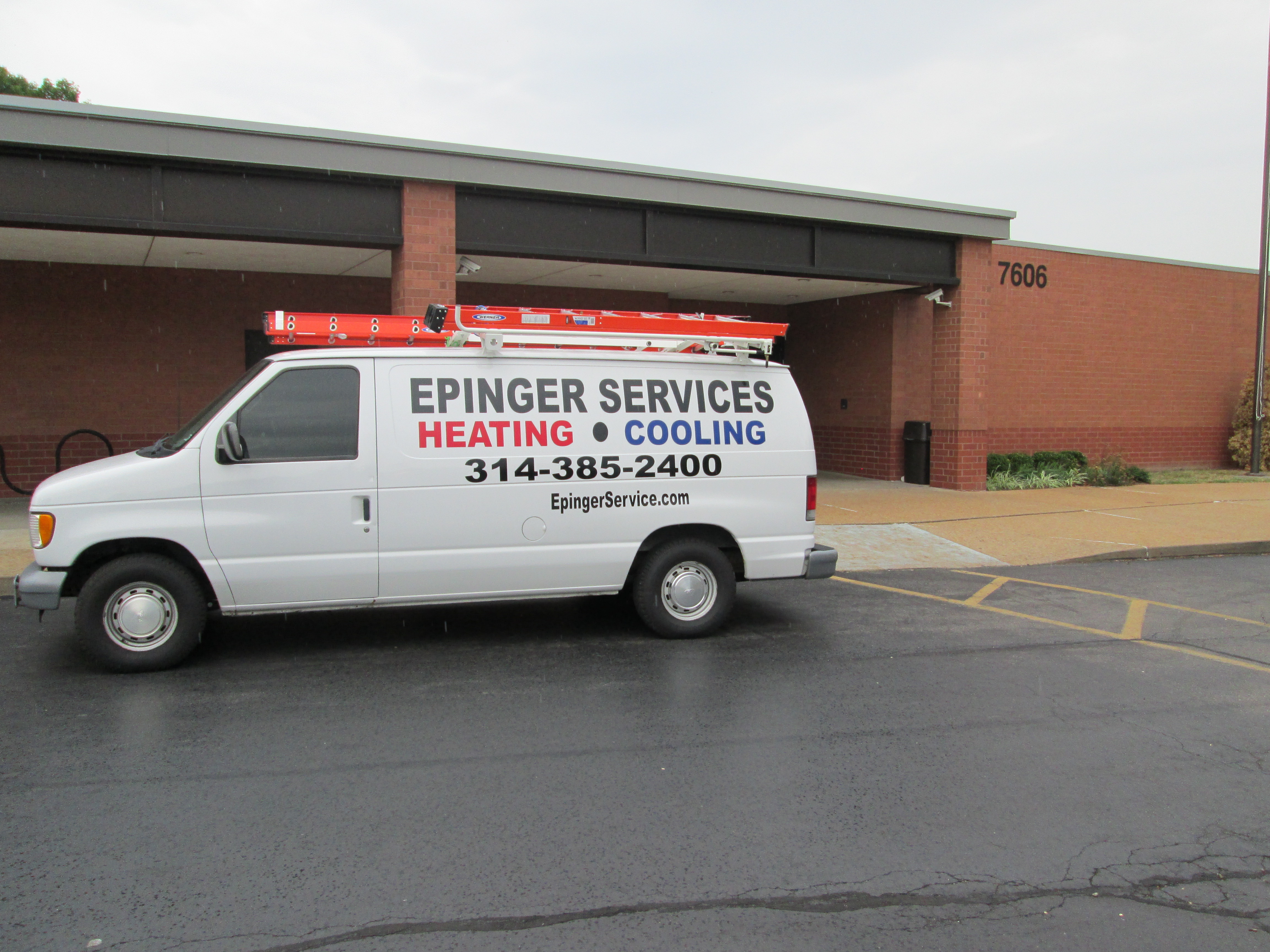 Epinger Services Photo
