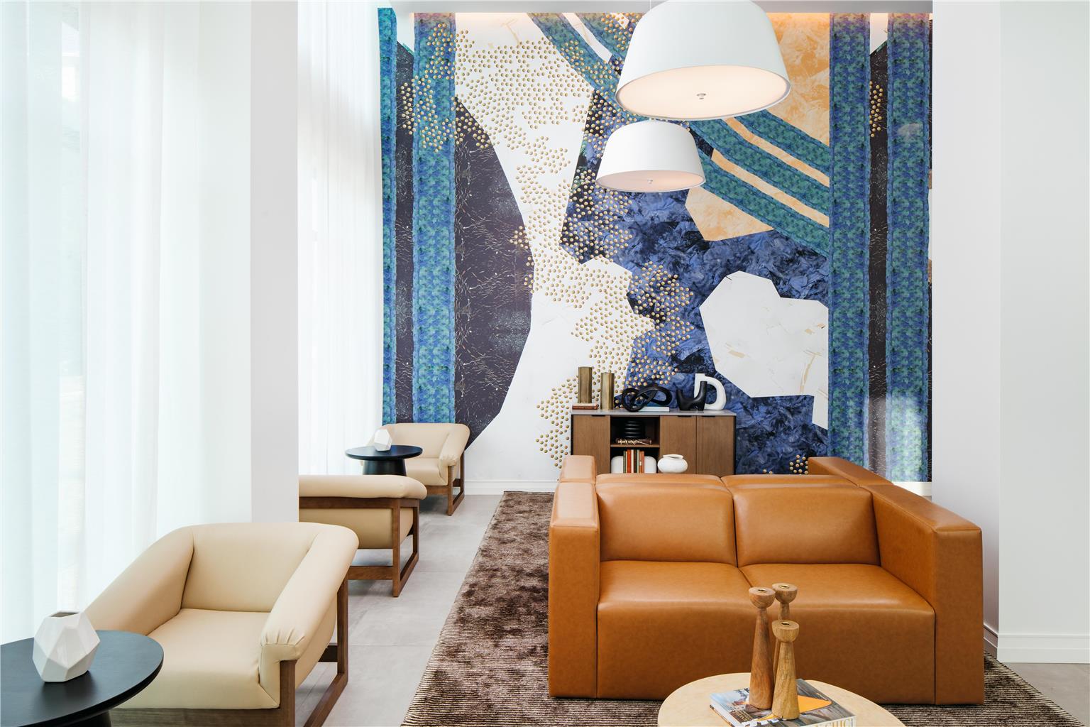 Embassy Suites by Hilton Chattanooga Downtown Image