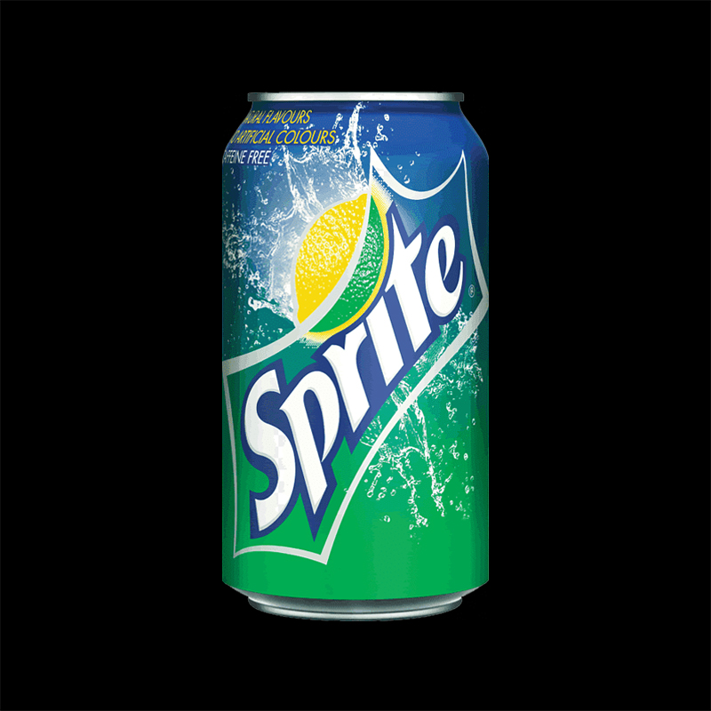 Click to expand image of Sprite