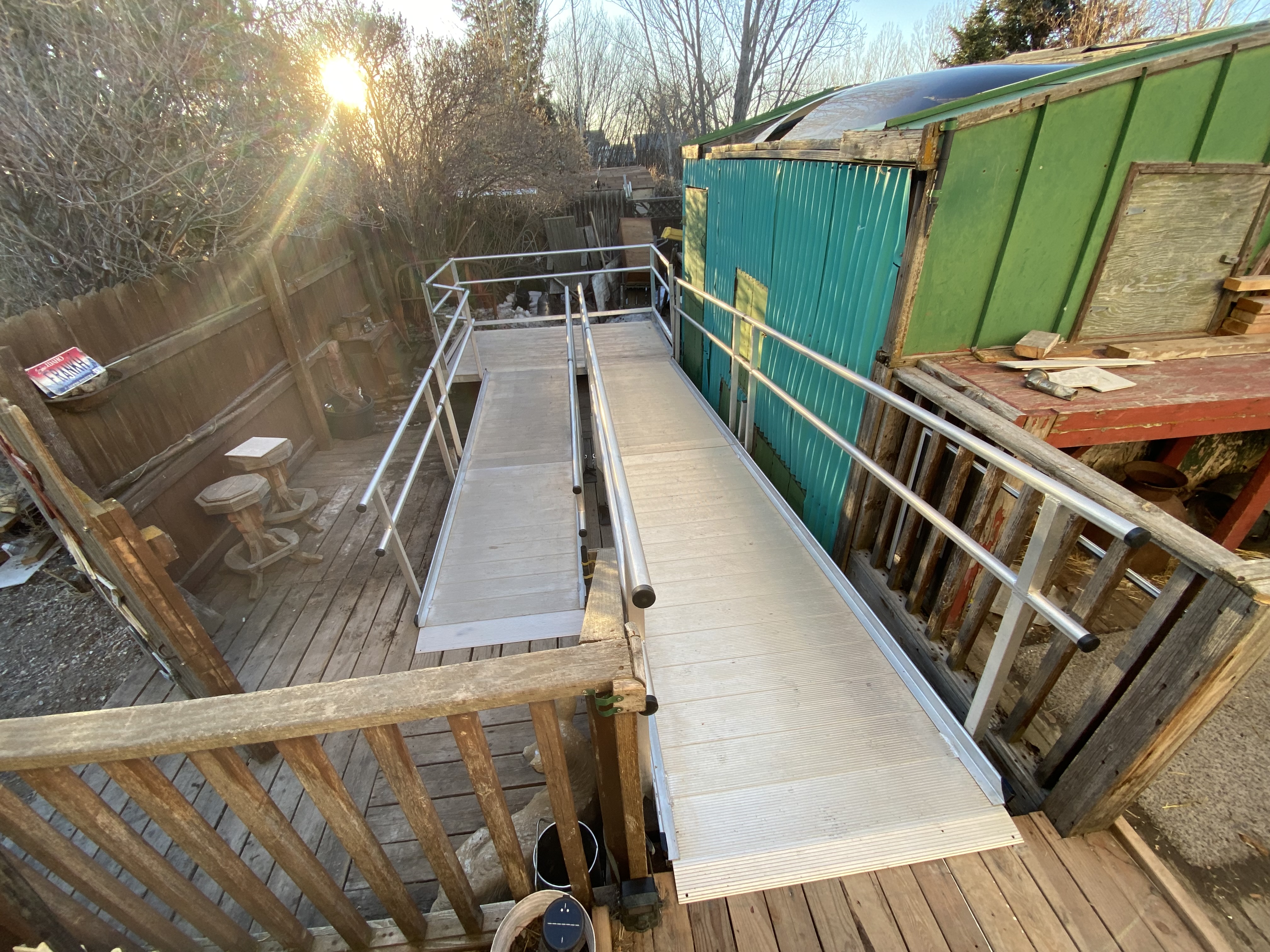 Liberty Access & Mobility Solutions LLC Image