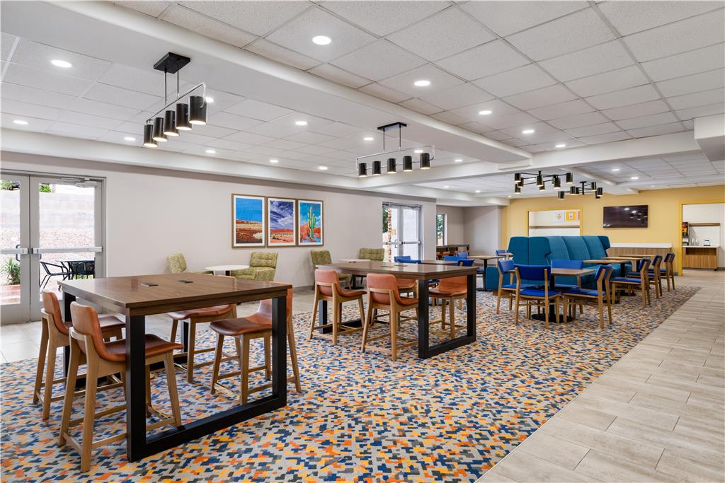 Hampton Inn & Suites by Hilton Mesquite Image