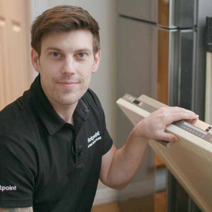 Hotpoint Repairs Portsmouth