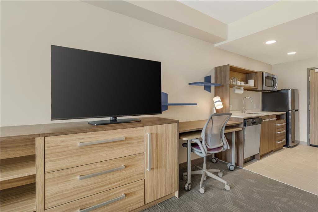 Home2 Suites by Hilton Bozeman Four Corners Image