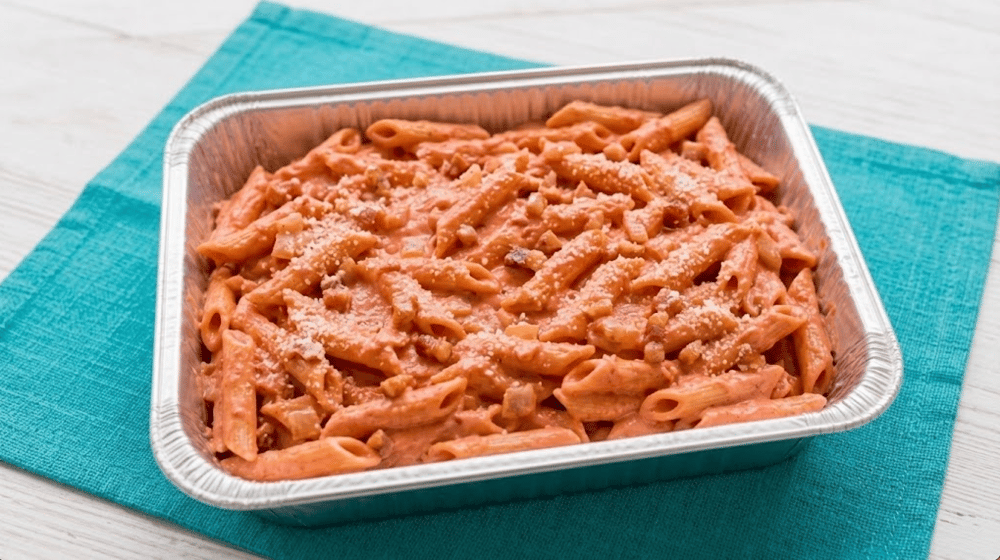 Alla Rosa Tray (12-15 servings)