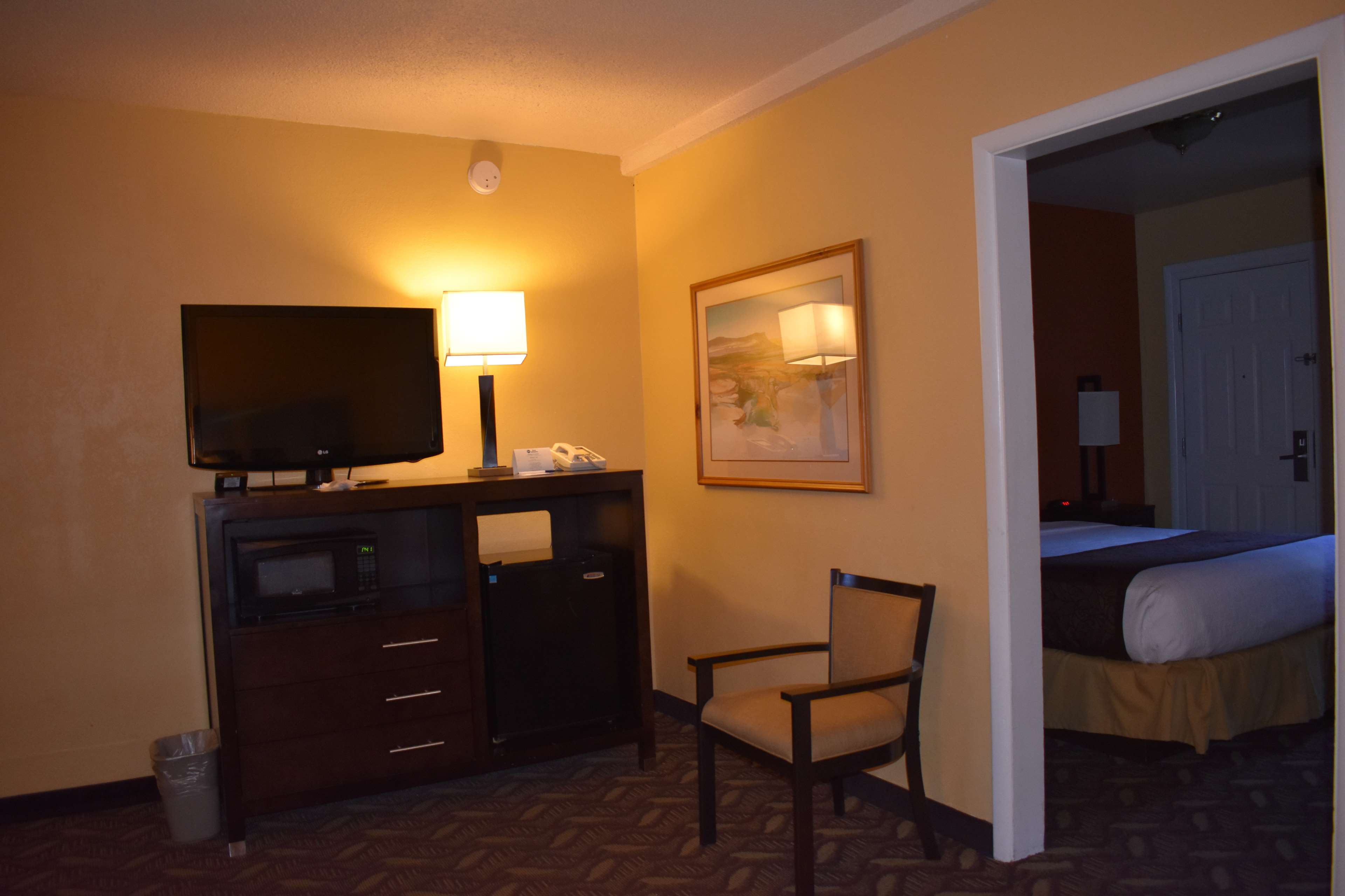 Best Western Durango Inn & Suites Photo