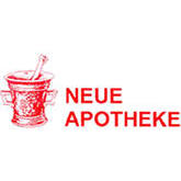 Logo der Neue Apotheke