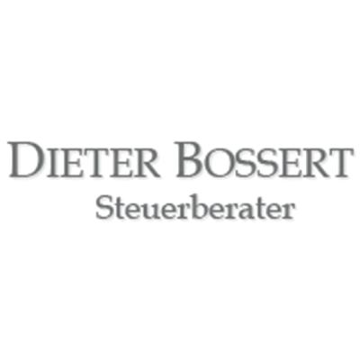 Logo von Dieter Bossert Steuerberater