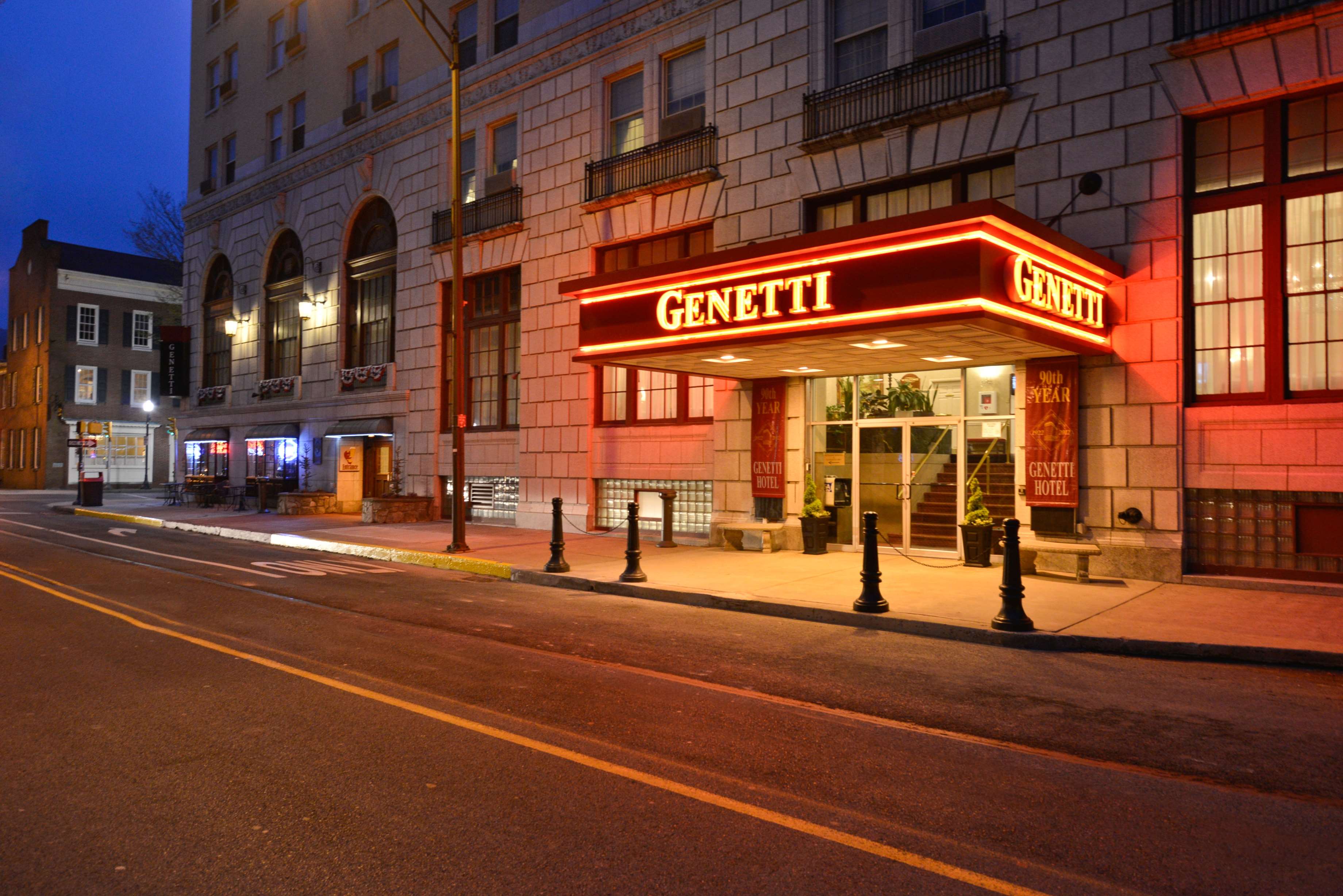 Hotel coupons pennsylvania