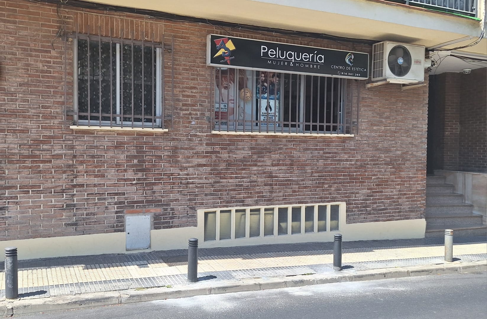 Galería en miniatura