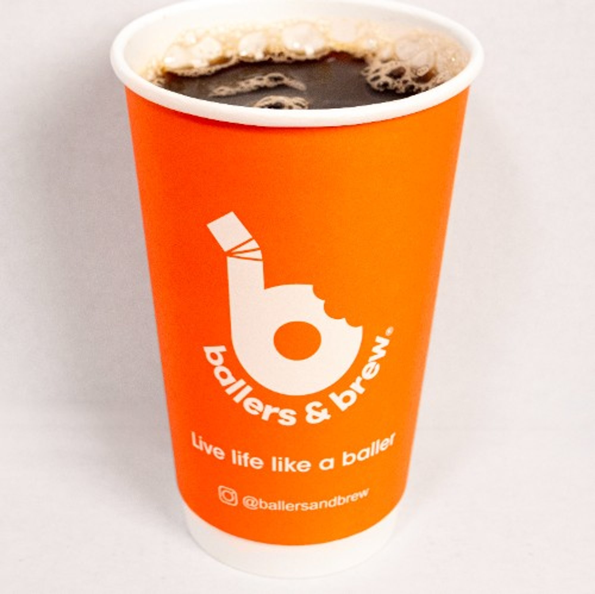 Americano Organic