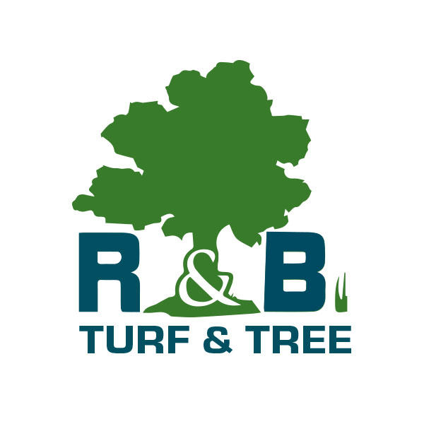 R&amp;B Turf&amp;Tree Logo