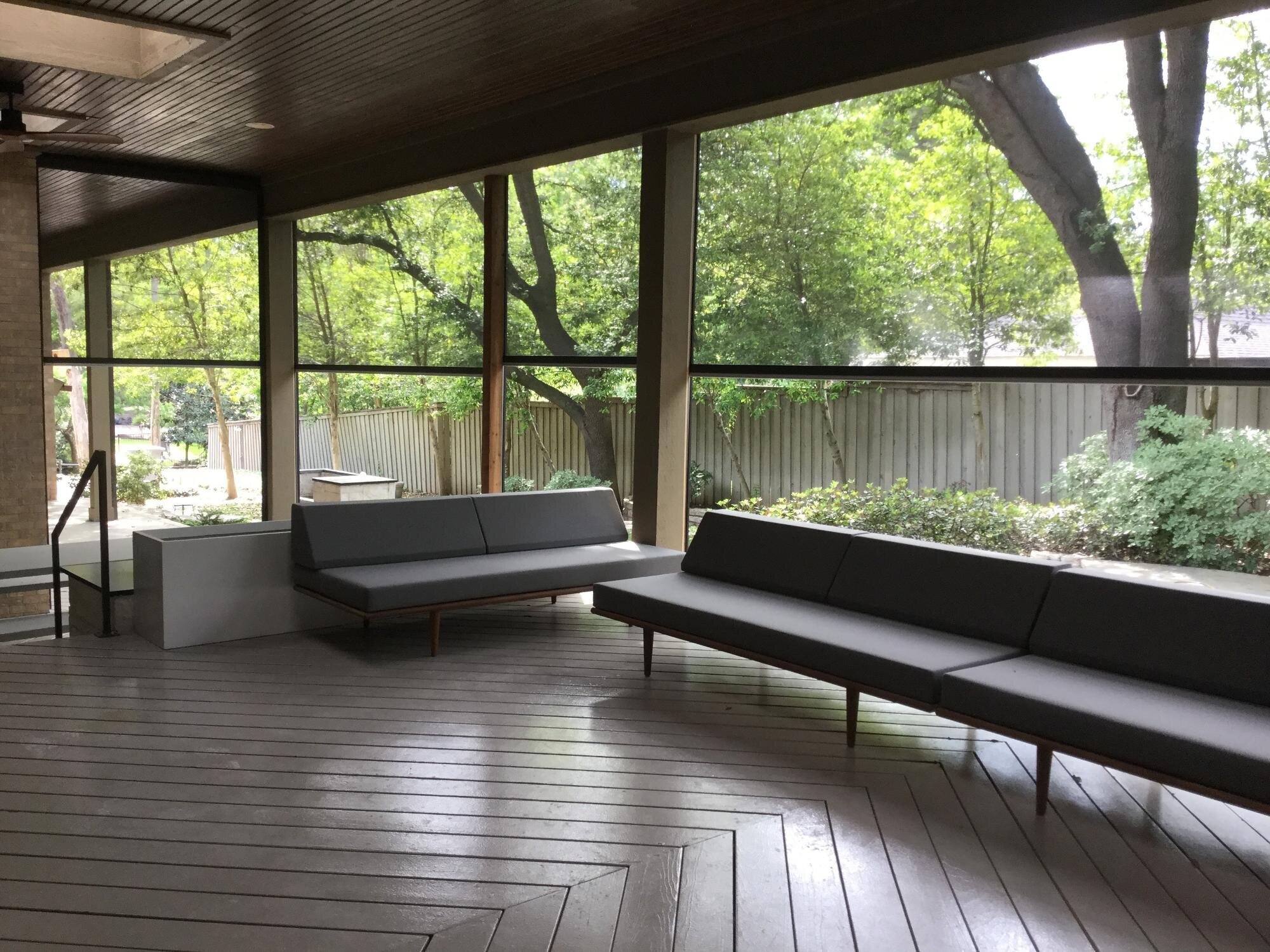 Ex Design Group DBA Tri-Power Shade Motors Image