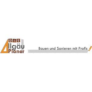 Logo von Die Allgäu Planer GmbH